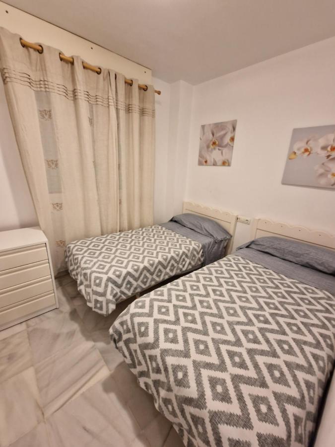 Apartamento Playa - Puerto Banus Μαρμπέλλα Εξωτερικό φωτογραφία