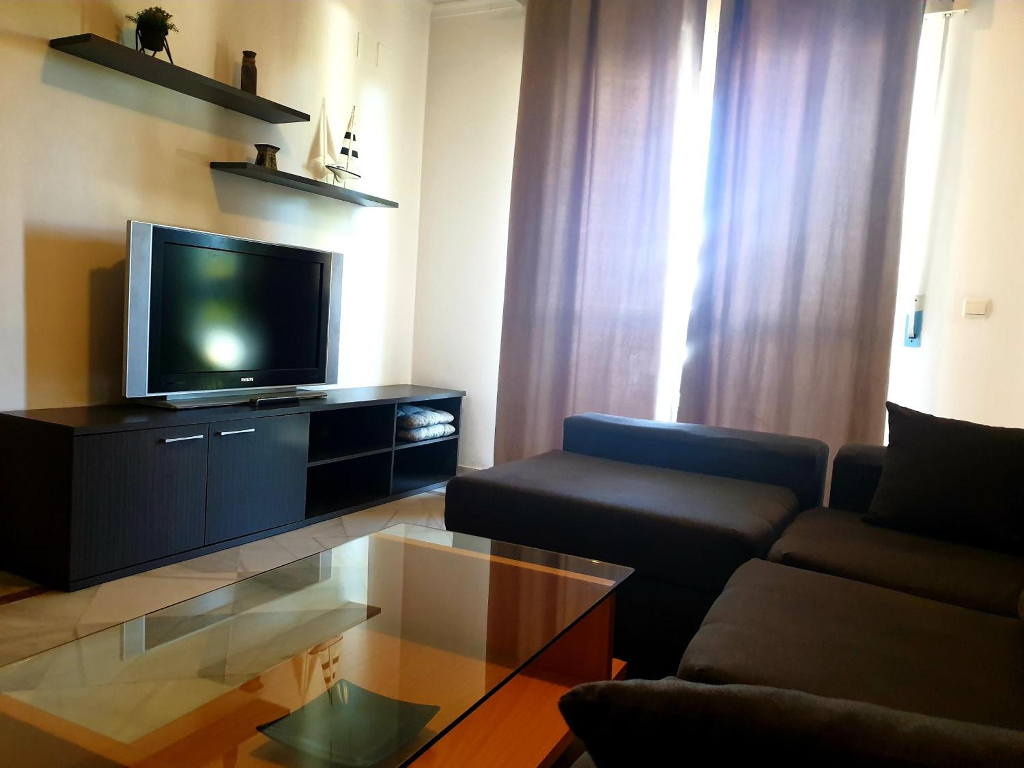 Apartamento Playa - Puerto Banus Μαρμπέλλα Εξωτερικό φωτογραφία