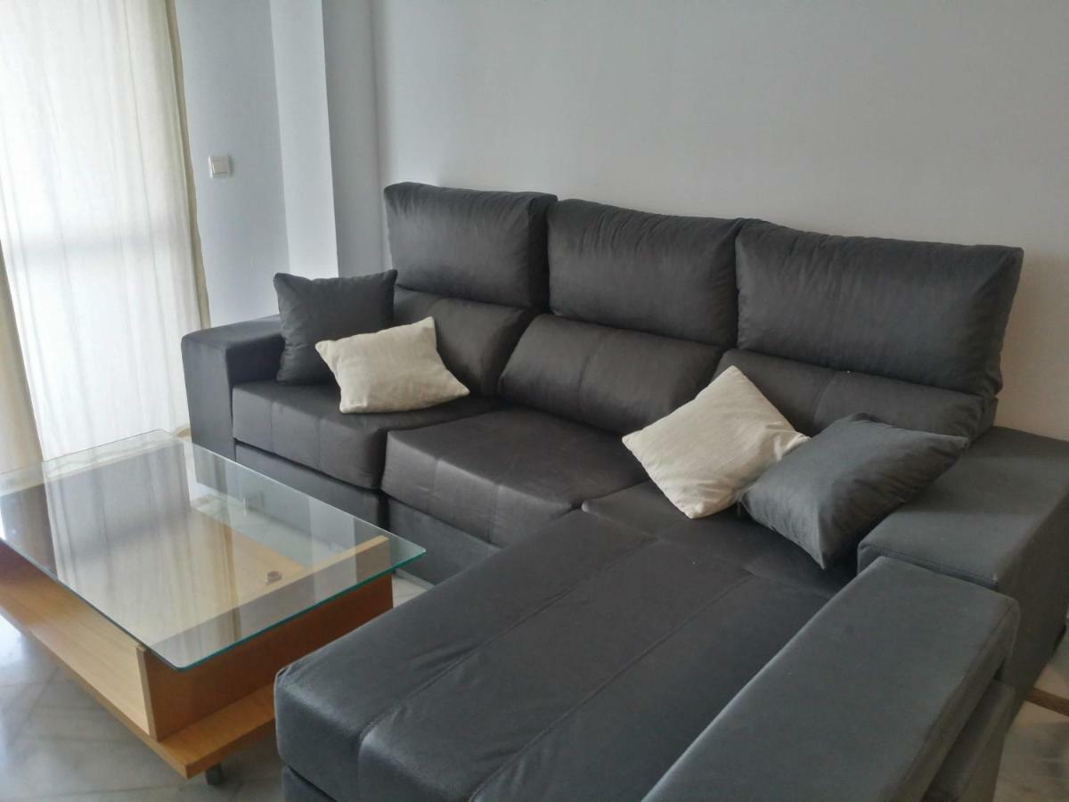 Apartamento Playa - Puerto Banus Μαρμπέλλα Εξωτερικό φωτογραφία
