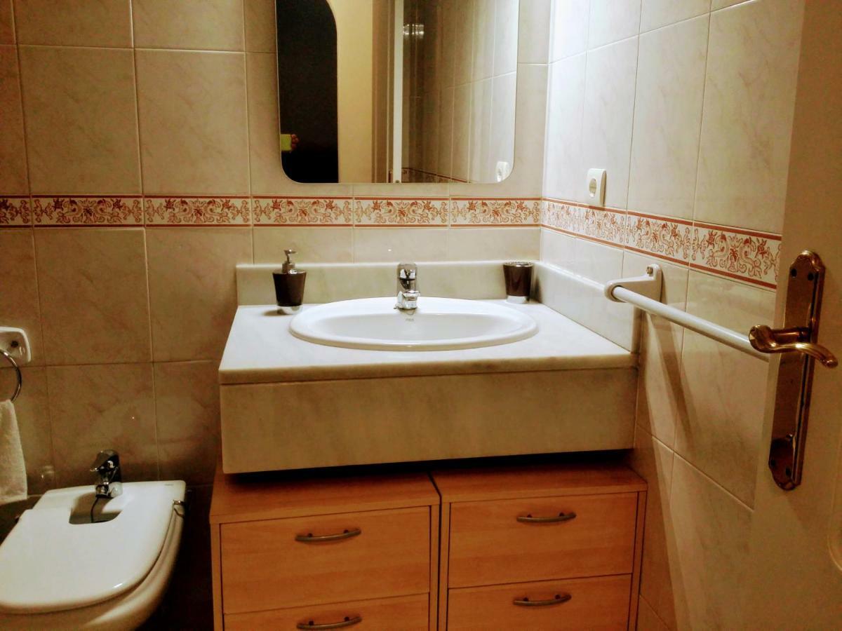 Apartamento Playa - Puerto Banus Μαρμπέλλα Εξωτερικό φωτογραφία