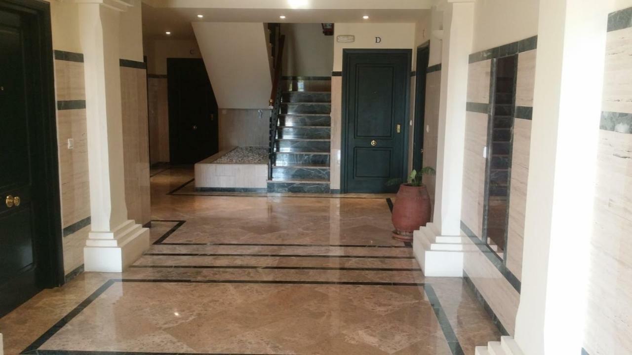 Apartamento Playa - Puerto Banus Μαρμπέλλα Εξωτερικό φωτογραφία