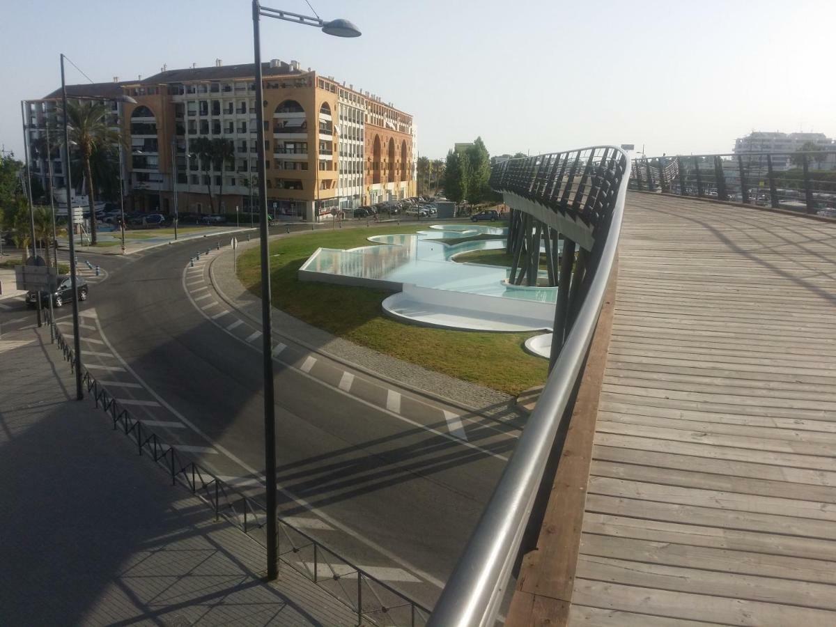 Apartamento Playa - Puerto Banus Μαρμπέλλα Εξωτερικό φωτογραφία